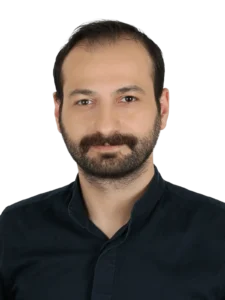 Klinik Psikolog Cem Doğan