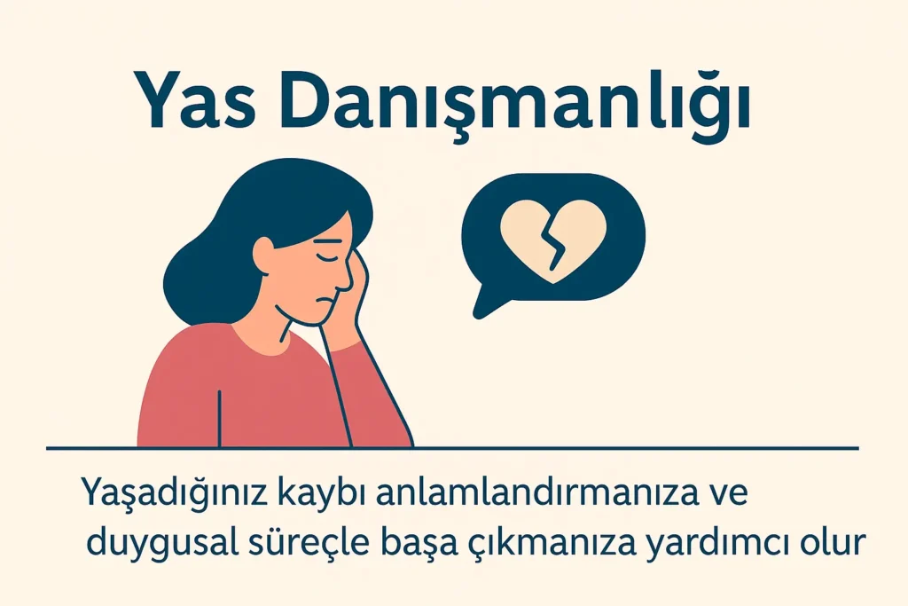 Yas Danışmanlığı